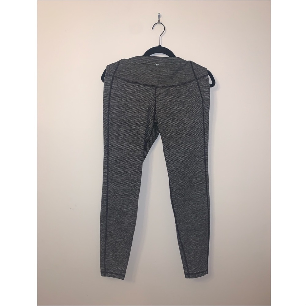 Athletic Leggings